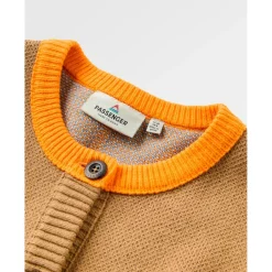 Passenger - Women's Dawner Knitted Cardigan - Freizeitjacke