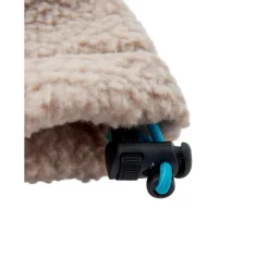 Passenger - Women's Fairbanks Recycled Sherpa Gilet - Fleeceweste