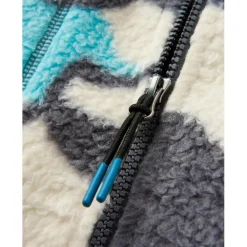 Passenger - Women's Fairbanks 2.0 FZ Recycled Sherpa Fleece - Fleecejacke