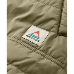 Passenger - Women's Flora Sherpa Lined Gilet - Kunstfaserweste^ Wanderbekleidung|Westen