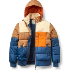 Discount - Women's Inspire Recycled Insulated Hooded Jacket - Winterjacke Alltagsbekleidung|Winterjacken