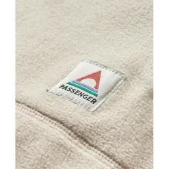 Passenger - Women's Juana Recycled Polar Hooded Fleece - Fleecepullover^ Alltagsbekleidung|Pullover & Hoodies