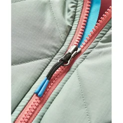 Passenger - Women's Juana Recycled Polar Hooded Fleece - Fleecepullover^ Alltagsbekleidung|Pullover & Hoodies