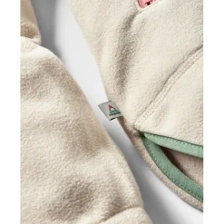 Passenger - Women's Juana Recycled Polar Hooded Fleece - Fleecepullover^ Alltagsbekleidung|Pullover & Hoodies