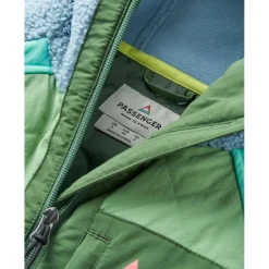 Hot - Women's Lara Quilted Jacket - Freizeitjacke Freizeitjacken|Alltagsbekleidung