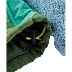 Hot - Women's Lara Quilted Jacket - Freizeitjacke Freizeitjacken|Alltagsbekleidung