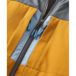 Passenger - Women's Lumi Colour Block Parka - Parka^ Jacken|Alltagsbekleidung