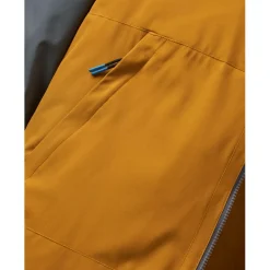 Passenger - Women's Lumi Colour Block Parka - Parka^ Jacken|Alltagsbekleidung