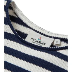 Discount - Women's Panorama Striped L/S T-Shirt - Longsleeve Alltagsbekleidung|Shirts, Hemden & Longsleeves