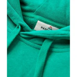 Outlet - Women's Remote Recycled Cotton Hoodie - Hoodie Pullover & Hoodies|Alltagsbekleidung