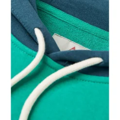 Hot - Women's Riser Organic Cotton Hoodie - Hoodie Alltagsbekleidung|Pullover & Hoodies