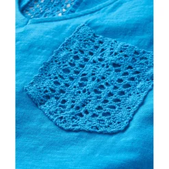 - Women's Rivergate Recycled Cotton Dress - Kleid Alltagsbekleidung