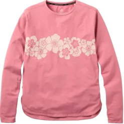 Passenger - Women's Roamscreen Upf50 L/S T-Shirt - Longsleeve