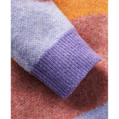 Passenger - Women's Scenic Recycled Knitted Jumper - Pullover^ Alltagsbekleidung|Pullover & Hoodies