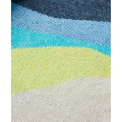 Passenger - Women's Scenic Recycled Knitted Cardigan - Cardigan