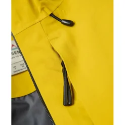 Passenger - Women's Serein Waterproof Parka - Mantel