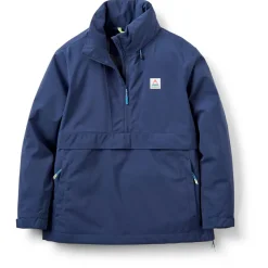 Passenger - Women's Skyline Recycled Waterproof Anorak - Winterjacke^ Trekkingbekleidung|Freizeitjacken