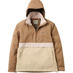 Passenger - Women's Skyline Recycled Waterproof Anorak - Winterjacke^ Trekkingbekleidung|Freizeitjacken