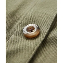 Passenger - Women's Stella Organic Cotton L/S Shirt - Bluse