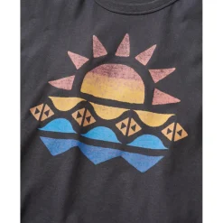 Passenger - Women's Sunray Recycled Cotton Vest - Top^ Alltagsbekleidung|Shirts, Hemden & Longsleeves