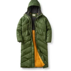 - Women's Tasman Recycled 2.0 Long Insulated Jacket - Mantel><noscript><img width=