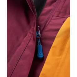 Passenger - Women's Trailscape Recycled Waterproof Jacket - Regenjacke