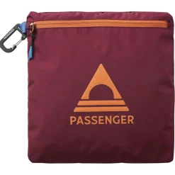 Passenger - Women's Trailscape Recycled Waterproof Jacket - Regenjacke