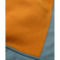 New - Woodland 2.0 Hooded 1/2 Zip Recycled Polar Fleece - Fleecejacke Alltagsbekleidung|Pullover & Hoodies