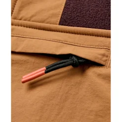 - Woodland Hoodless 2.0 1/2 Zip Recycl. Polar Fleece - Fleecejacke><noscript><img width=