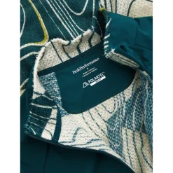 - Aop Freelight Alpha Half Zip - Fleecejacke><noscript><img width=