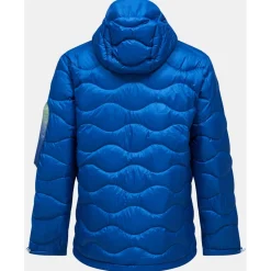Peak Performance - Aop Helium Utility Down Jacket - Daunenjacke^ Daunenjacken|Jacken