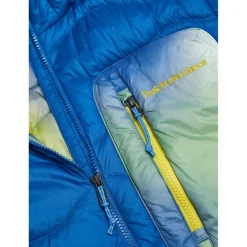 Peak Performance - Aop Helium Utility Down Jacket - Daunenjacke^ Daunenjacken|Jacken