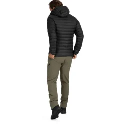 Peak Performance - Down Liner Hood Jacket - Daunenjacke^ Alltagsbekleidung|Wanderbekleidung