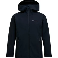 Peak Performance - Explore Hood Jacket - Softshelljacke^ Trekkingbekleidung|Wanderbekleidung