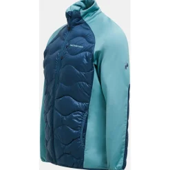 Peak Performance - Helium Down Hybrid Jacket - Daunenjacke^ Skibekleidung|Wanderbekleidung