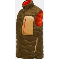 Peak Performance - Helium Utility Down Vest - Daunenweste