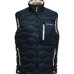 Peak Performance - Helium Utility Down Vest - Daunenweste