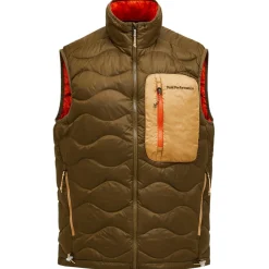 Peak Performance - Helium Utility Down Vest - Daunenweste