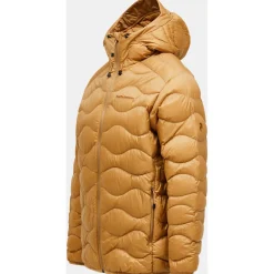 Peak Performance - Helium Down Hood Jacket - Daunenjacke
