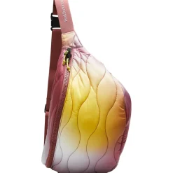 Peak Performance - Helium Aop Bum Bag - Hüfttasche^ Trekkingausrüstung|Taschen