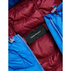 Peak Performance - Helium Utility Down Hood - Daunenjacke