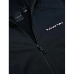 Peak Performance - Light Zip Hood - Fleecejacke^ Wanderbekleidung|Jacken