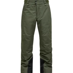Peak Performance - Maroon Insulated Pants - Skihose^ Skibekleidung|Skihosen
