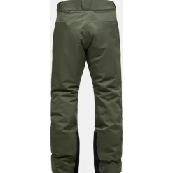 Peak Performance - Maroon Insulated Pants - Skihose^ Skibekleidung|Skihosen