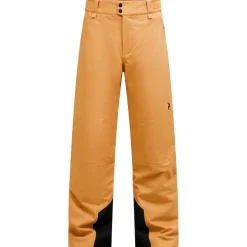 Peak Performance - Maroon Insulated Pants - Skihose^ Skibekleidung|Skihosen