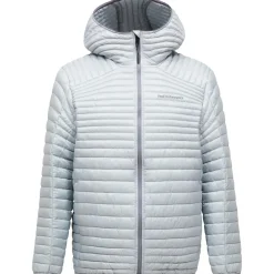 New - Monolight Liner Hood - Kunstfaserjacke Trekkingbekleidung|Wanderbekleidung