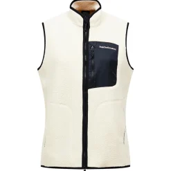 Online - Naturerush Pile Vest - Fleeceweste Alltagsbekleidung|Westen