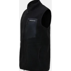 Online - Naturerush Pile Vest - Fleeceweste Alltagsbekleidung|Westen