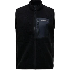 Online - Naturerush Pile Vest - Fleeceweste Alltagsbekleidung|Westen