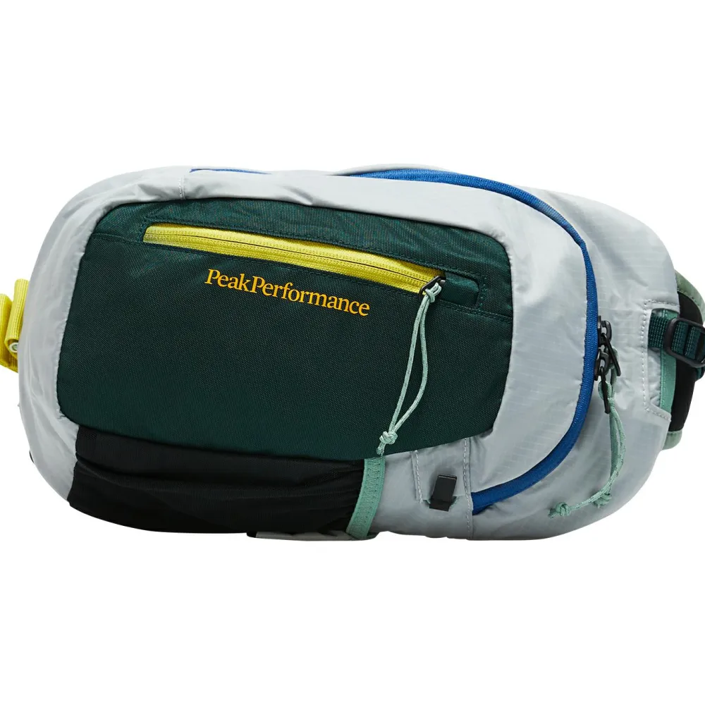- Outdoor Slingbag 4.5 - Umhängetasche>Peak Performance Clearance